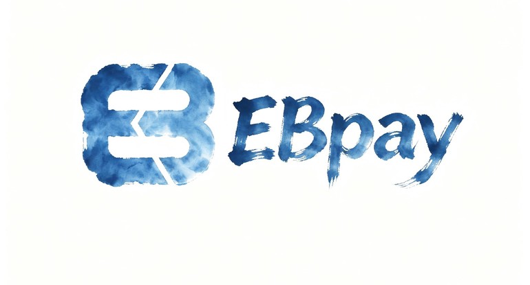 ebpay注册说明图