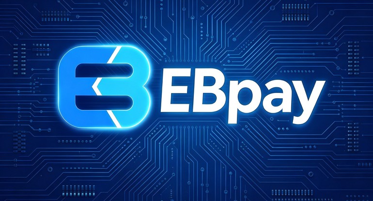 ebpay注册基础步骤展示
