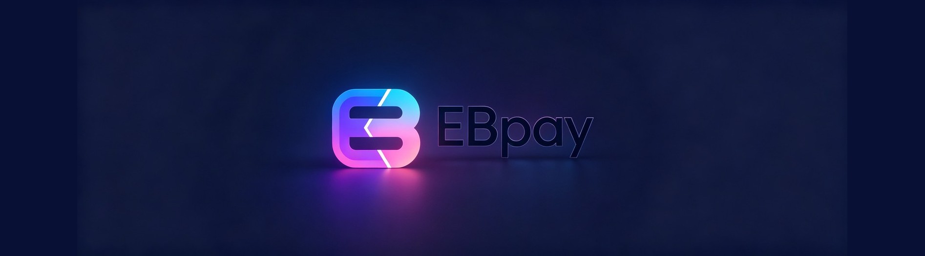 ebpay官网标志